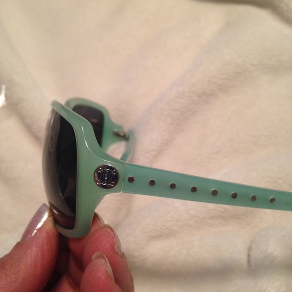 Authentic Celine Sunglasses - Picture 4 of 8